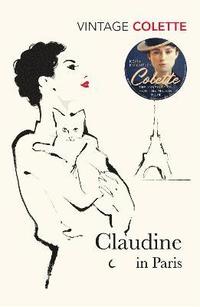 Claudine In Paris