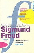 The Complete Psychological Works of Sigmund Freud, Volume 4