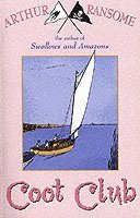 Coot Club av Arthur Ransome