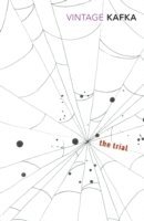 Franz Kafka - Trial, Häftad