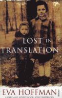 Lost In Translation