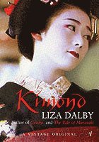 Kimono av Liza Dalby