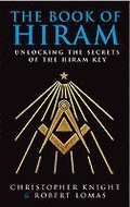 Book Of Hiram