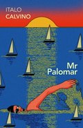 Mr Palomar