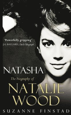Suzanne Finstad - Natasha, Häftad