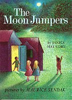 Janice May Udry - Moon Jumpers, Häftad