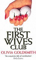 First Wives Club av Olivia Goldsmith