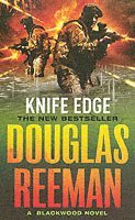 Douglas Reeman - Knife Edge, Häftad