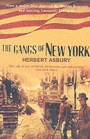 The Gangs Of New York by Herbert Asbury