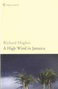 A High Wind in Jamaica
