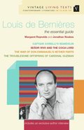 Louis de Bernieres