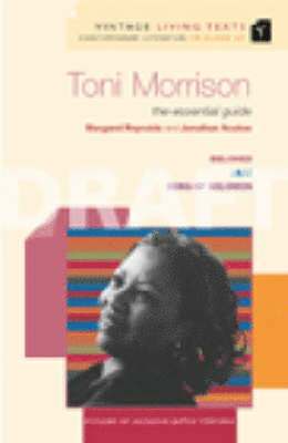 Margaret Reynolds, Jonathan Noakes, Louisa Joyner - Toni Morrison, Häftad