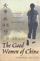 Xinran - Good Women Of China, Häftad
