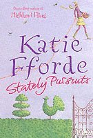 Stately Pursuits av Katie Fforde