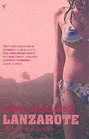 Michel Houellebecq - Lanzarote, Häftad