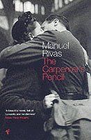 Carpenter's Pencil
