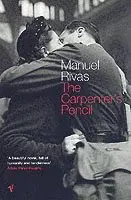 Manuel Rivas - Carpenter's Pencil, Häftad