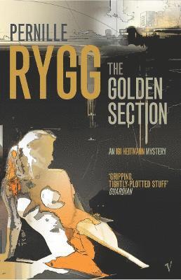 Pernille Rygg - Golden Section, Häftad