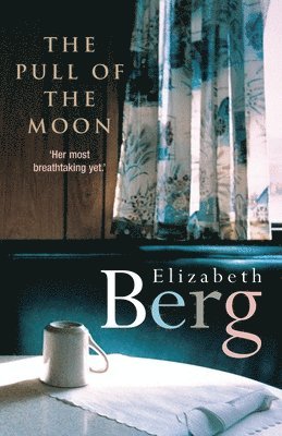 Elizabeth Berg - Pull Of The Moon, Häftad