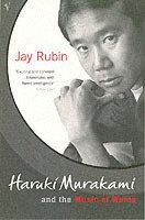 Haruki Murakami and the Music of Words av Jay Rubin