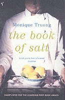Book of Salt by Monique Truong