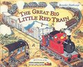 Little Red Train: Great Big Train