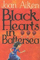 Black Hearts in Battersea