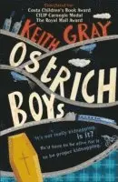 Keith Gray - Ostrich Boys, Häftad