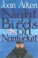 Night Birds On Nantucket