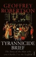 The Tyrannicide Brief