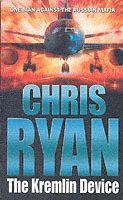 Chris Ryan - Kremlin Device, Häftad