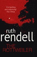 Ruth Rendell - Rottweiler, Häftad