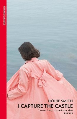 Dodie Smith - I Capture the Castle, Häftad