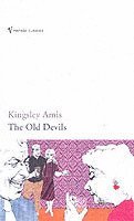 Old Devils av Kingsley Amis