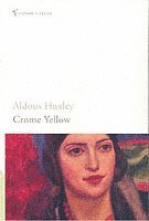 Crome Yellow by Aldous Huxley