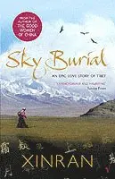 Xinran - Sky Burial, Häftad