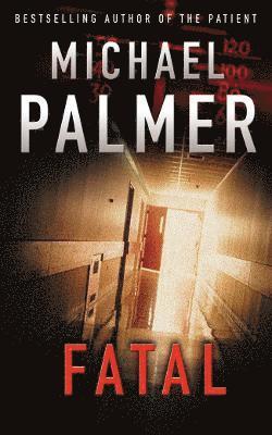 Michael Palmer - Fatal, Häftad