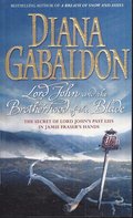 Lord John and the Brotherhood of the Blade
