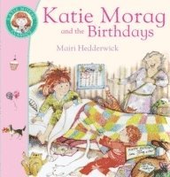 Katie Morag And The Birthdays av Mairi Hedderwick