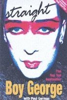 Straight av Boy George
