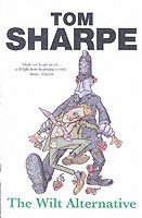 Wilt Alternative av Tom Sharpe