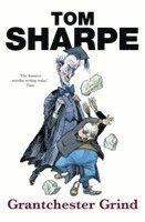 Grantchester Grind av Tom Sharpe