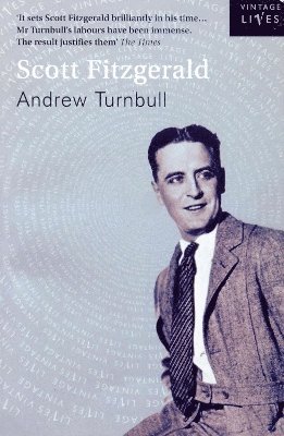 Andrew Turnbull - Scott Fitzgerald, Häftad