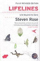 Steven Rose - Lifelines, Häftad
