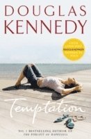 Douglas Kennedy - Temptation, Häftad
