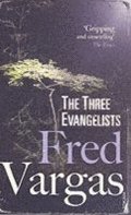 Three Evangelists