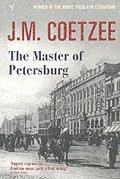 Master of Petersburg