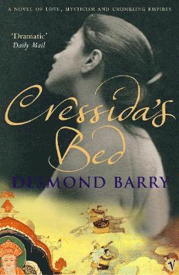Desmond Barry - Cressida's Bed, Häftad. Tillgänglighet: Lägg i varukorg