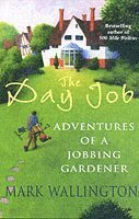 Mark Wallington - Day Job, Häftad