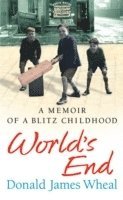 Donald James - World's End, Häftad